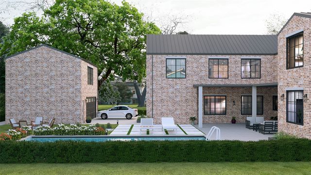 6910 Wabash Circle, Dallas, TX 75214