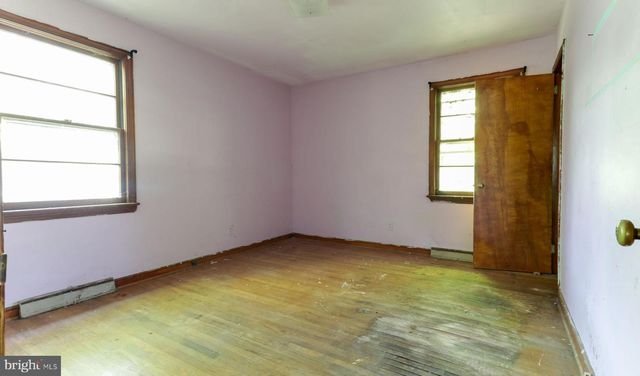 444 E BARBER AVE, Woodbury, NJ 08096