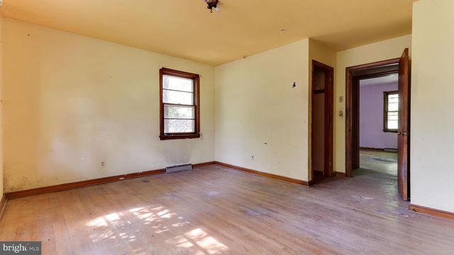 444 E BARBER AVE, Woodbury, NJ 08096