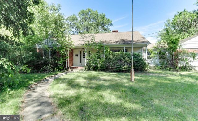 444 E BARBER AVE, Woodbury, NJ 08096