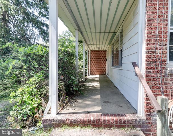 444 E BARBER AVE, Woodbury, NJ 08096