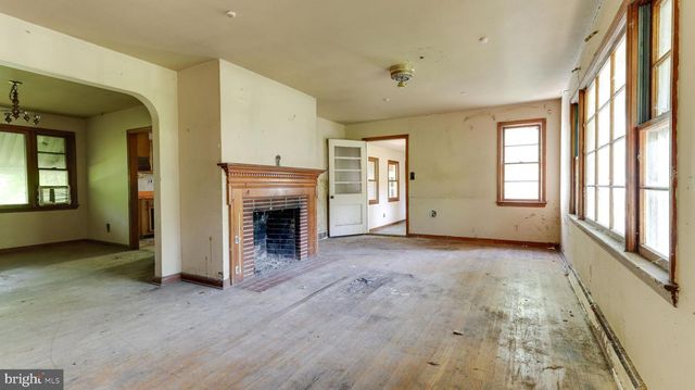 444 E BARBER AVE, Woodbury, NJ 08096