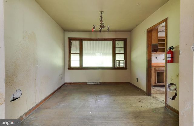 444 E BARBER AVE, Woodbury, NJ 08096