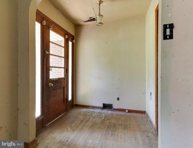 444 E BARBER AVE, Woodbury, NJ 08096