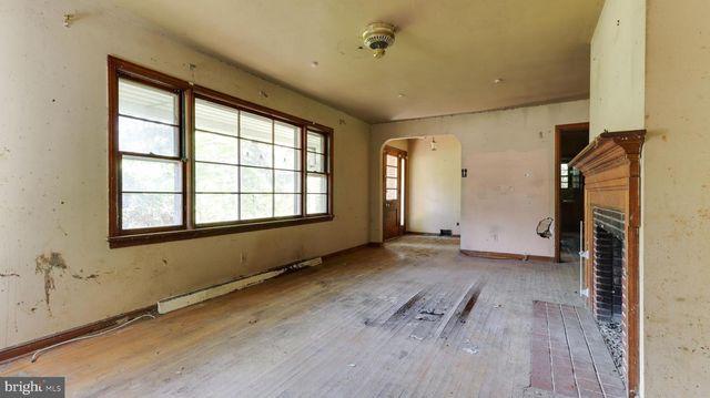 444 E BARBER AVE, Woodbury, NJ 08096
