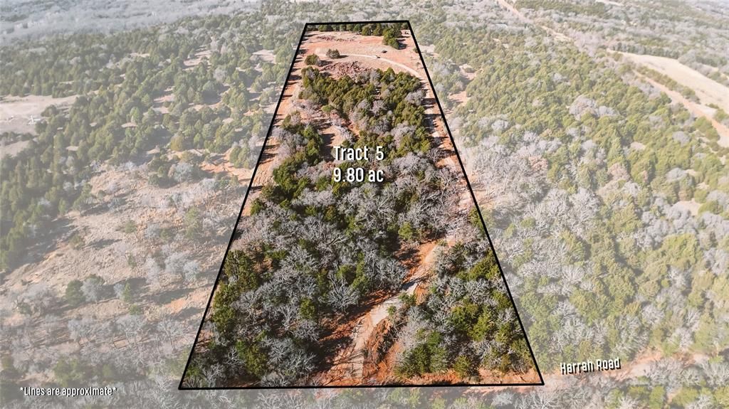 Image 1 of property listing at 0 N 3280 Road, Coyle, OK 73027