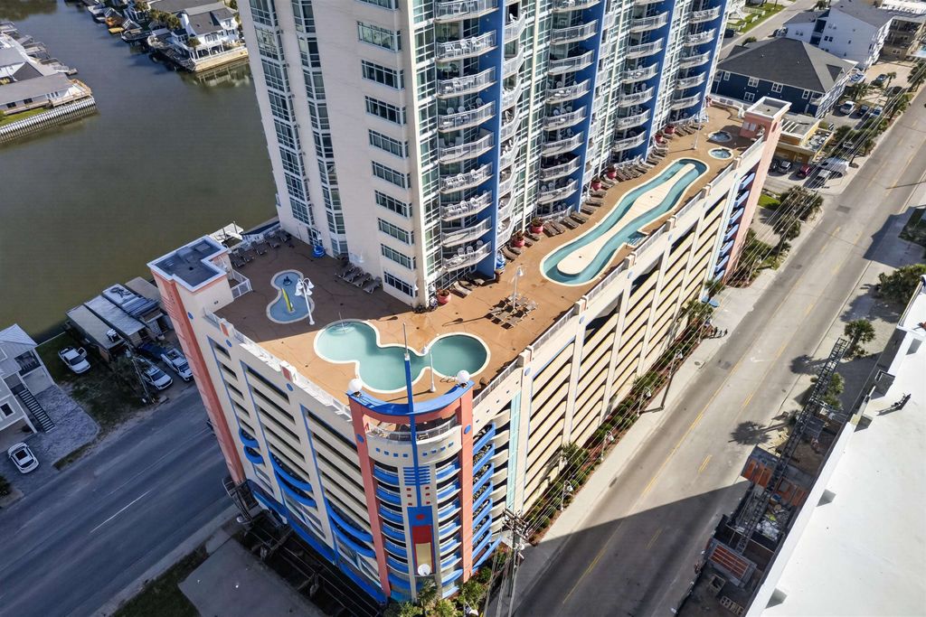 3601 N Ocean Blvd. # 1139, North Myrtle Beach, SC 29582 — photo 2