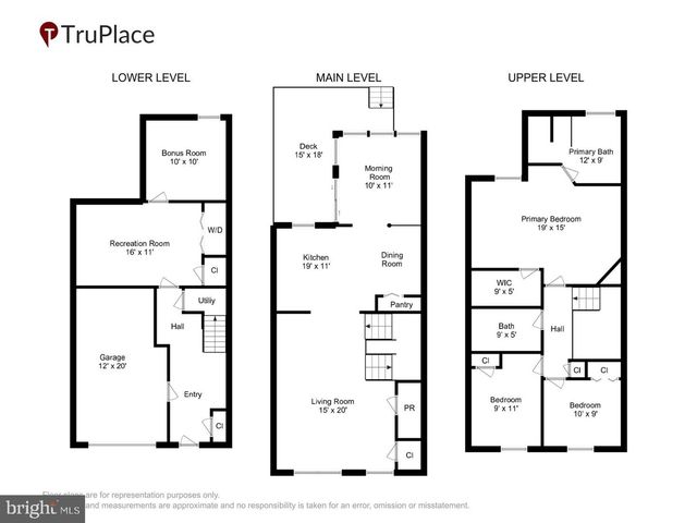 13116 DIAMOND HILL DR, Germantown, MD 20874