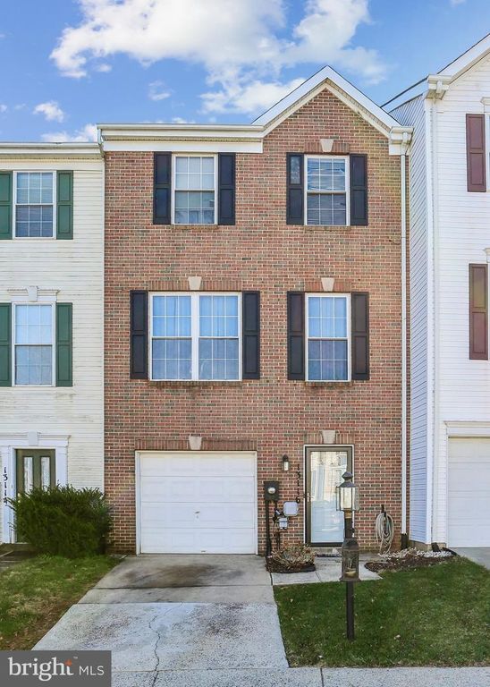 13116 DIAMOND HILL DR, Germantown, MD 20874