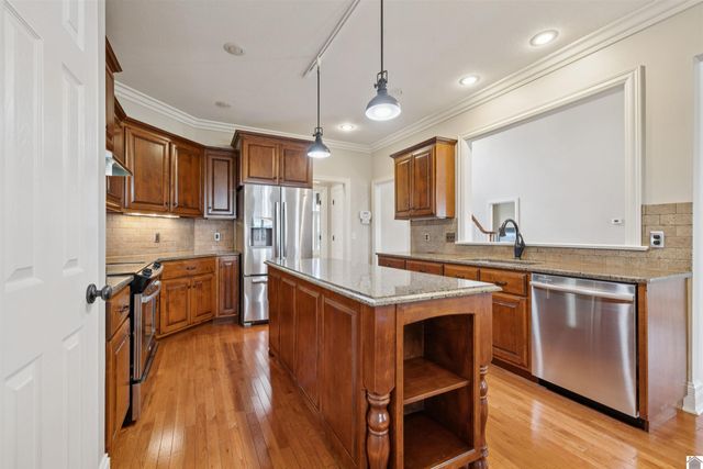 1878 Kandi Kay Lane # 46, Murray, KY 42071