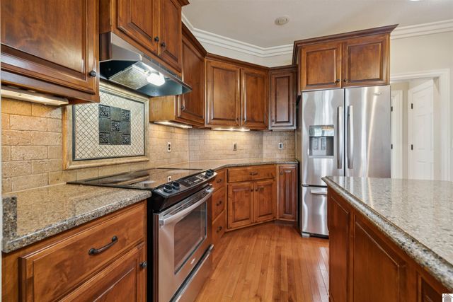 1878 Kandi Kay Lane # 46, Murray, KY 42071