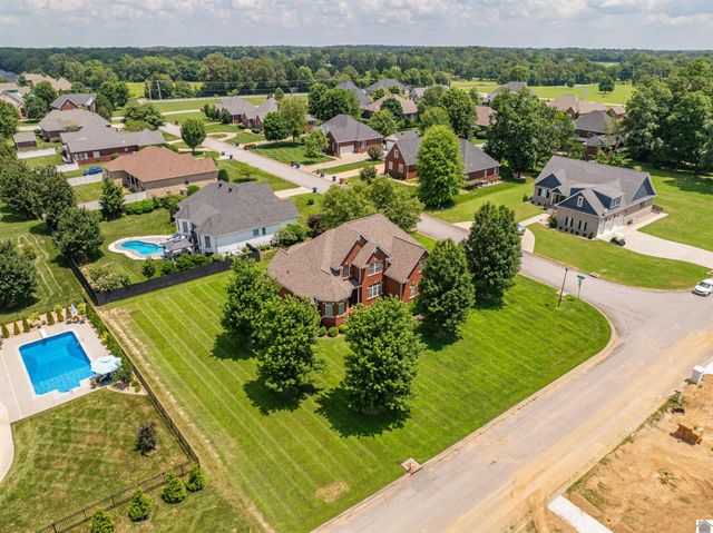 1878 Kandi Kay Lane # 46, Murray, KY 42071