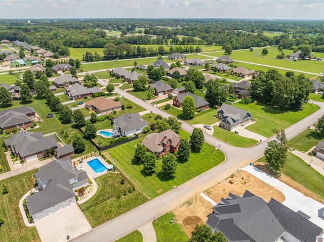 1878 Kandi Kay Lane # 46, Murray, KY 42071