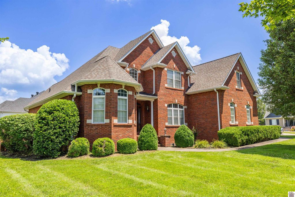 1878 Kandi Kay Lane # 46, Murray, KY 42071