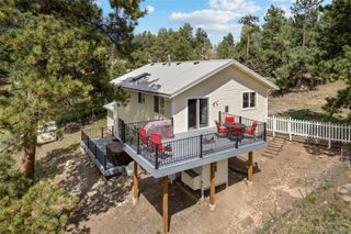 176 Fawn Road, Bailey, CO 80421