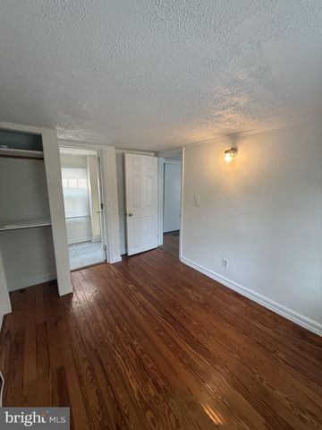 1813 WASHINGTON AVE, Fredericksburg, VA 22401
