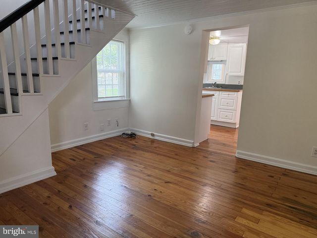 1813 WASHINGTON AVE, Fredericksburg, VA 22401