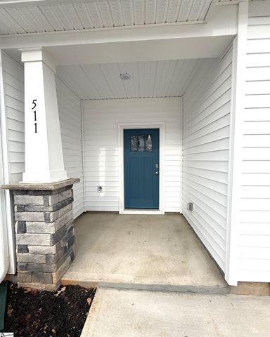 511 Harebell Way, Greenville, SC 29617