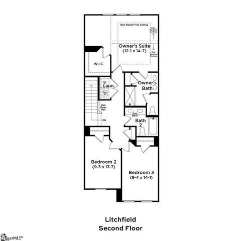 511 Harebell Way, Greenville, SC 29617