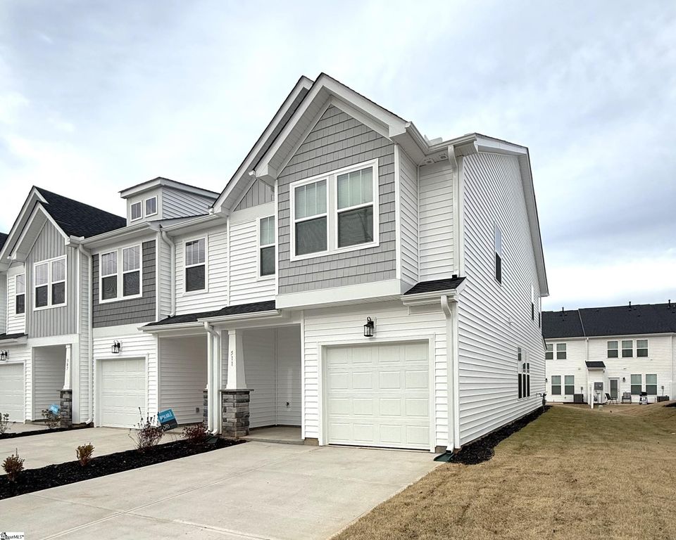 511 Harebell Way, Greenville, SC 29617