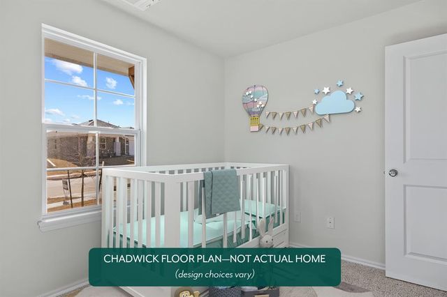 692 Elena Drive, Blanchard, OK 73010