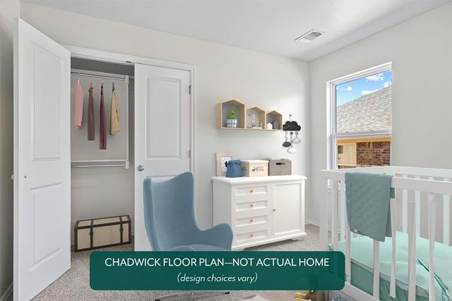 692 Elena Drive, Blanchard, OK 73010