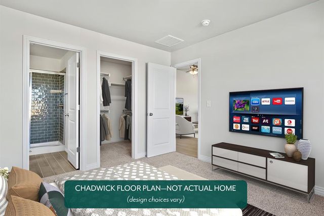 692 Elena Drive, Blanchard, OK 73010