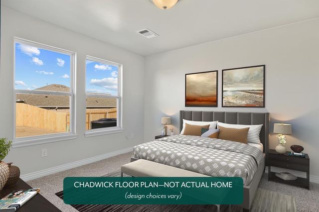 692 Elena Drive, Blanchard, OK 73010