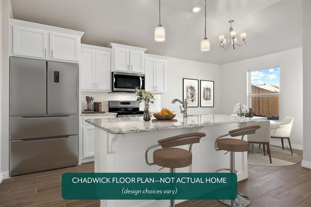 692 Elena Drive, Blanchard, OK 73010