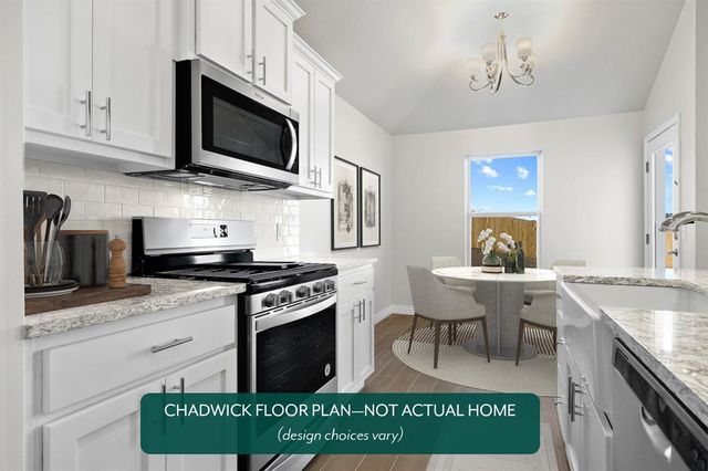 692 Elena Drive, Blanchard, OK 73010