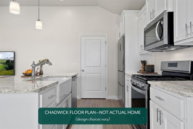 692 Elena Drive, Blanchard, OK 73010