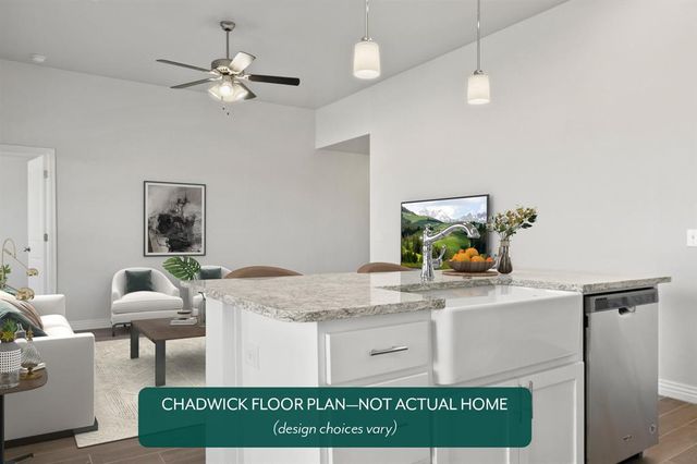 692 Elena Drive, Blanchard, OK 73010