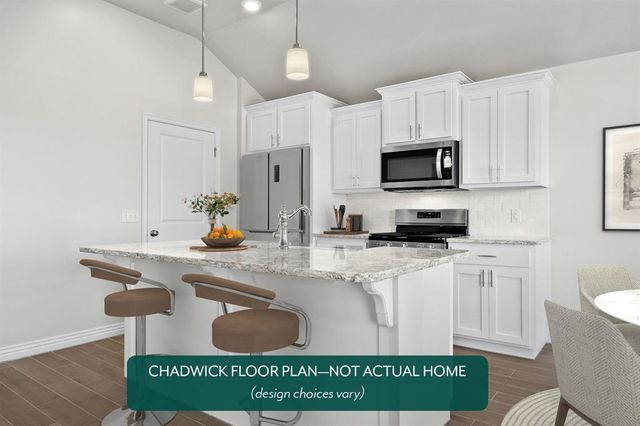 692 Elena Drive, Blanchard, OK 73010