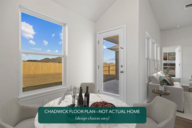 692 Elena Drive, Blanchard, OK 73010