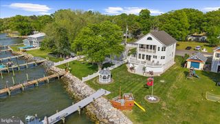 7526 ROCK CREEK WAY, Pasadena, MD 21122