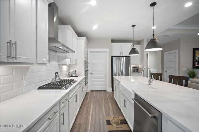 1765 Dreamscape Drive, Bluffton, SC 29909