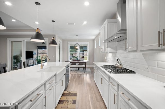 1765 Dreamscape Drive, Bluffton, SC 29909