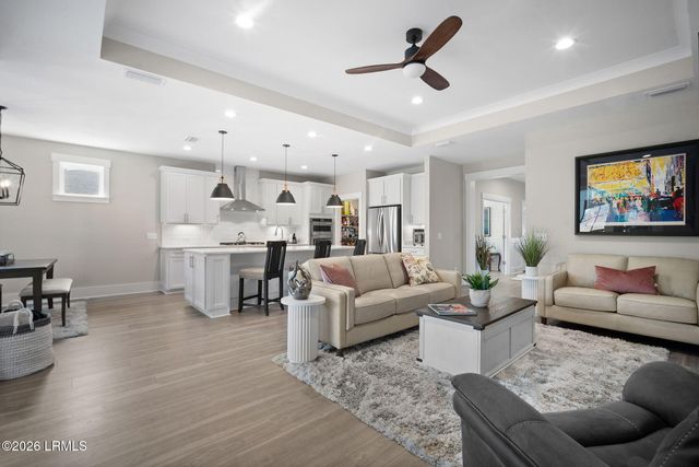 1765 Dreamscape Drive, Bluffton, SC 29909