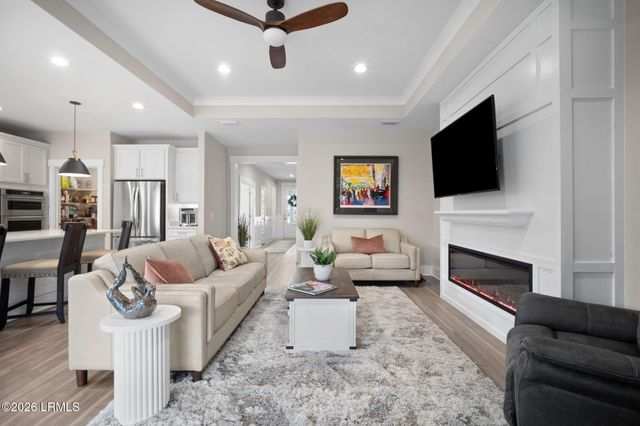 1765 Dreamscape Drive, Bluffton, SC 29909