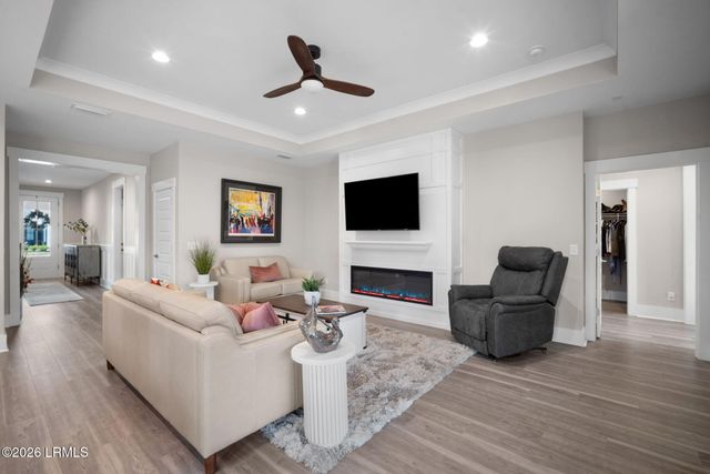 1765 Dreamscape Drive, Bluffton, SC 29909