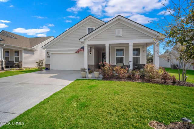 1765 Dreamscape Drive, Bluffton, SC 29909