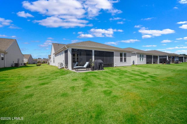 1765 Dreamscape Drive, Bluffton, SC 29909