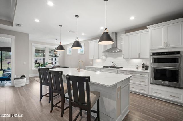 1765 Dreamscape Drive, Bluffton, SC 29909