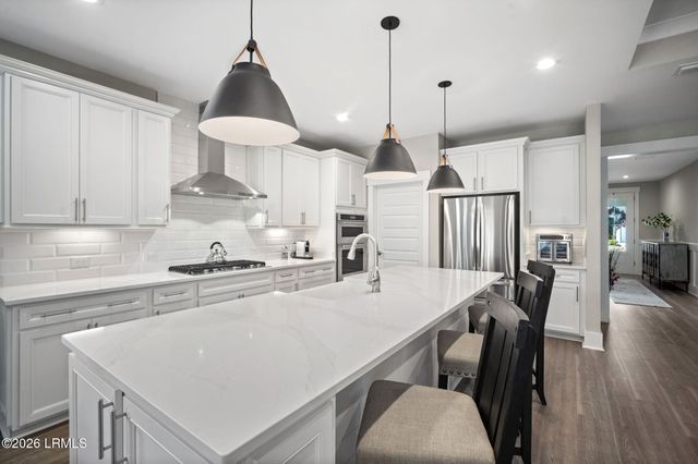 1765 Dreamscape Drive, Bluffton, SC 29909