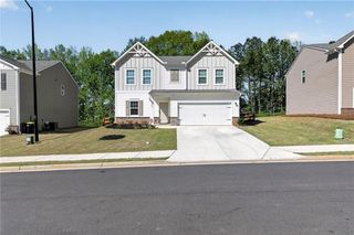 250 Colbury Street, Villa Rica, GA 30180