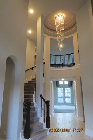 16907 Burke Lake Lane, Houston, TX 77044