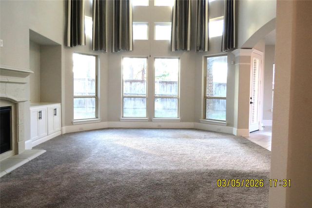 16907 Burke Lake Lane, Houston, TX 77044