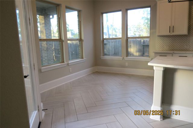 16907 Burke Lake Lane, Houston, TX 77044