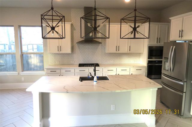 16907 Burke Lake Lane, Houston, TX 77044