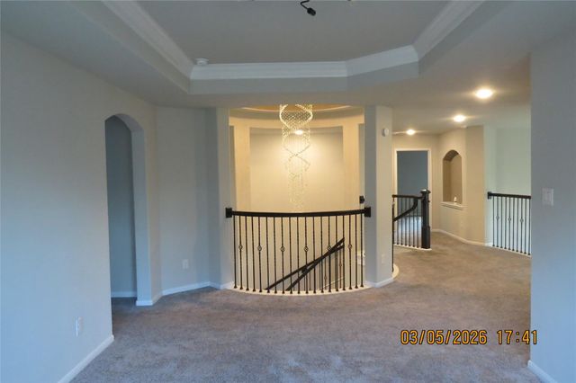 16907 Burke Lake Lane, Houston, TX 77044